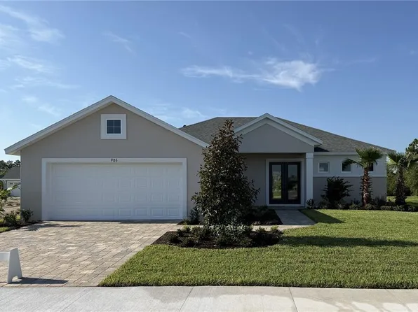 986 Megano Blvd, Deland, FL 32724