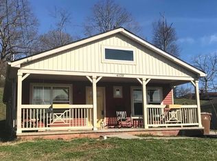 4120 Mission Bell Ln, Knoxville, TN 37914