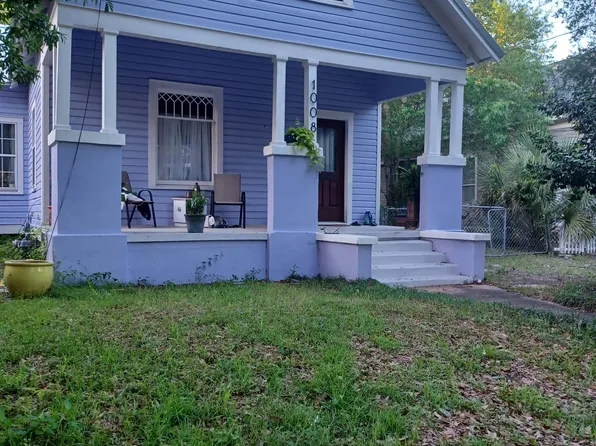 1008 W Chase St, Pensacola, FL 32502