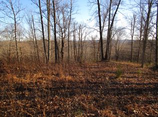 5.05 Ac Hickory Lane, Hilham, TN 38568