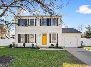 242 Sheffield Dr, Dover, DE 19901