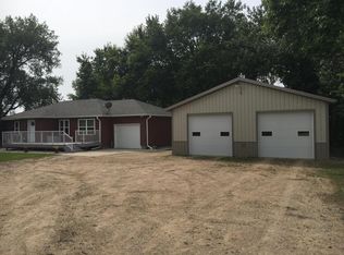 10715 32nd Hwy S, Hawley, MN 56549