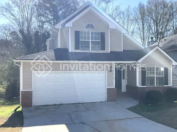 1675 Watercrest Cir, Lawrenceville, GA 30043