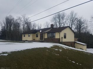 894 Schoolhouse Dr, Ashville, PA 16613