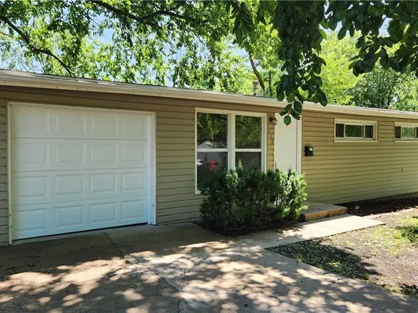 119 Hollywood Blvd, Belton, MO 64012