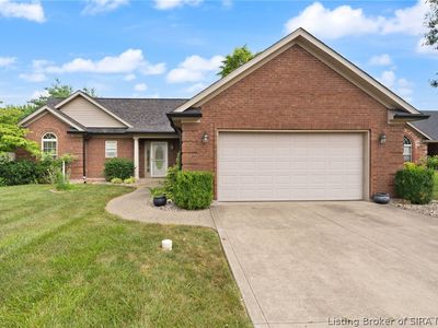 5806 Concord Court, Jeffersonville, IN, 47130