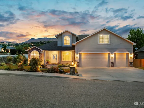 194 Lilly Lane, Wenatchee, WA 98801