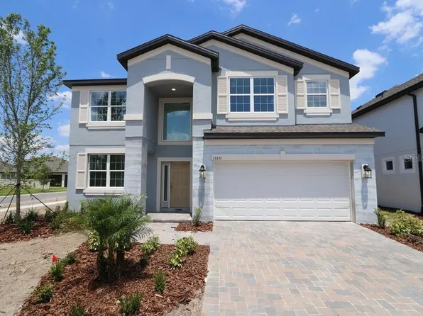 (undisclosed Address), WESLEY CHAPEL, FL 33545