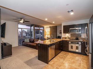 800 The Mark Ln UNIT 801, San Diego, CA 92101