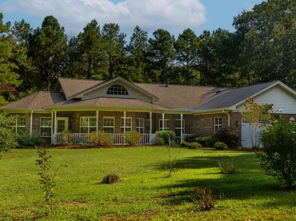 200 Burney Walker Ln, Starkville, MS 39759