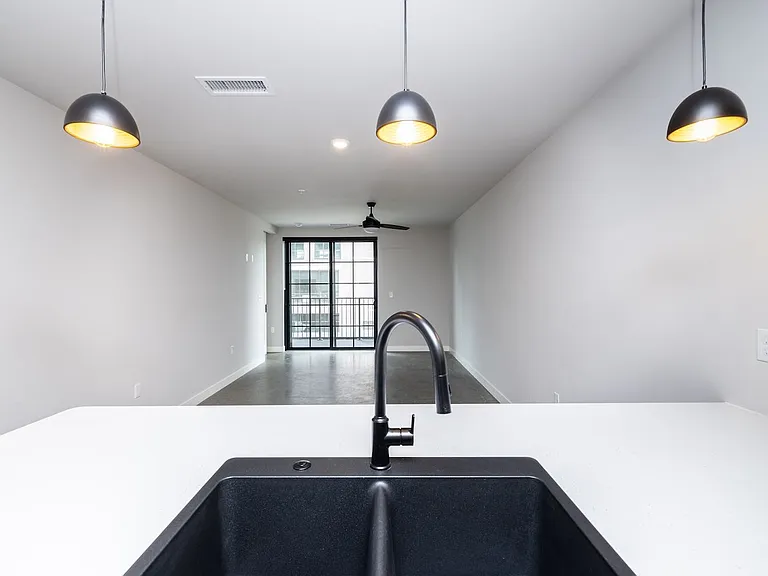 The District Lofts — Photo 16