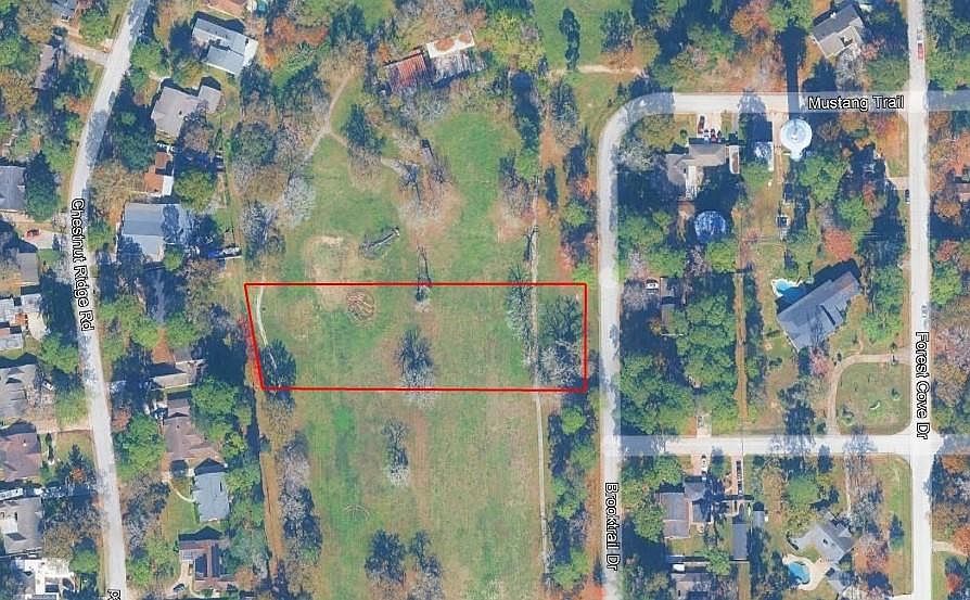 2nd image of 0 Brooktrail Dr Lot 19