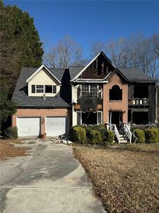 3824 Bay Cove Trl, Loganville, GA, 30052