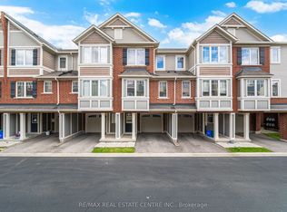 6020 Derry Rd W #64, Milton, ON L9T8L6