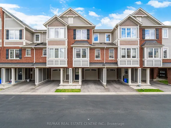 6020 Derry Rd W #64, Milton, ON L9T 8L6