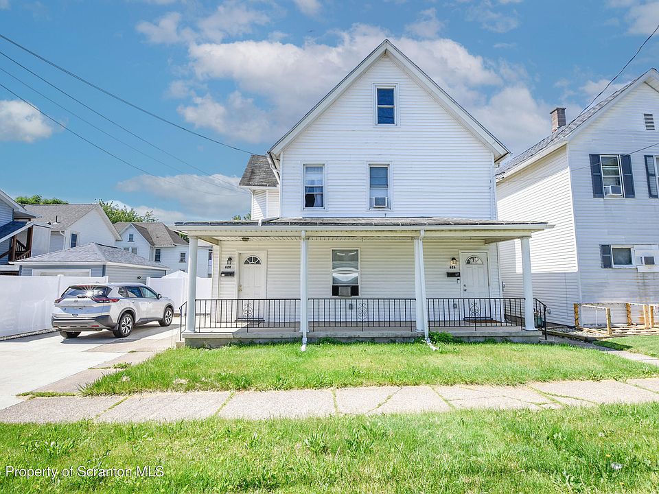 1st image of 626-628 Electric St