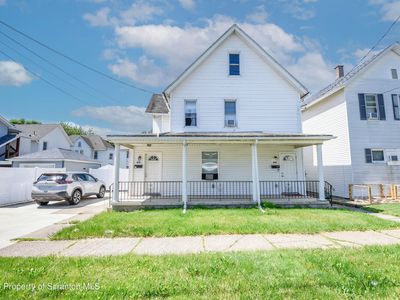 626-628 Electric St, Scranton, PA, 18509