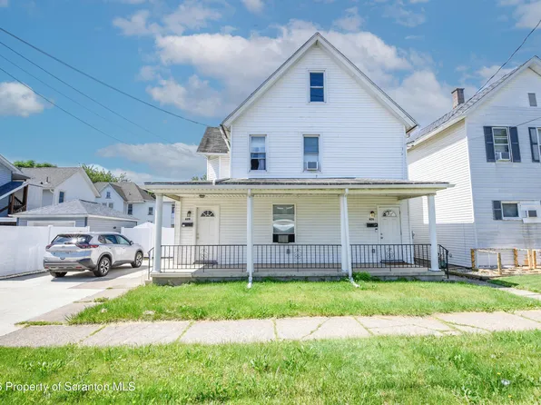 626-628 Electric St, Scranton, PA 18509
