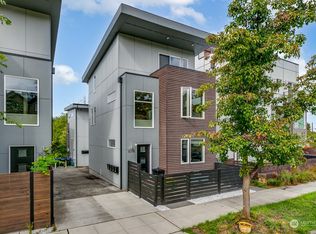 5019 Delridge Way SW, Seattle, WA 98106