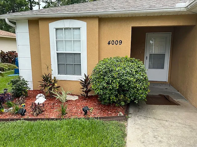 4009 Jason Road, Spring Hill, FL
