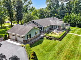 4840 Branch Rd, Roanoke, VA 24014