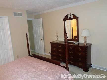 Front Bedroom