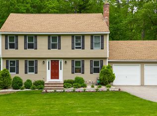 18 Beaver Lake Rd, Derry, NH 03038