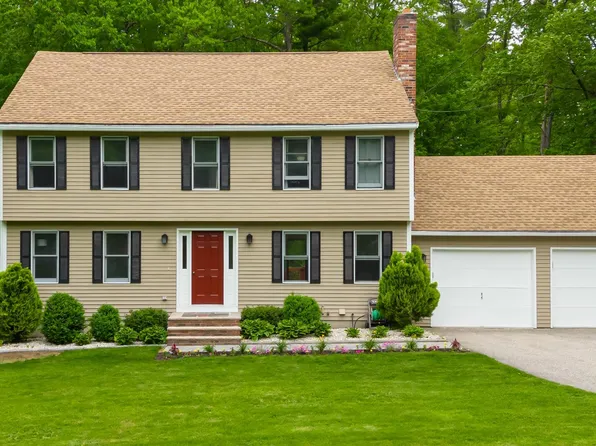 18 Beaver Lake Road, Derry, NH 03038