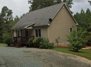 1320 Old Ridge Rd, Lovingston, VA 22949
