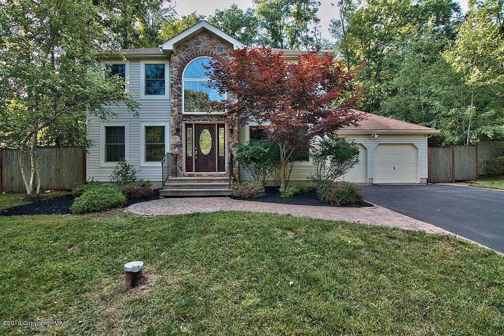 12518 High Meadow Dr, East Stroudsburg, PA 18302 Zillow