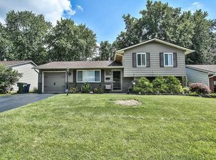 6505 Kings Charter Rd, Reynoldsburg, OH 43068