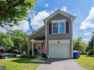 4 Bargene Ct, Germantown, MD 20874