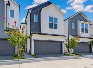 5920 Jasper Jones Way, Houston, TX 77091