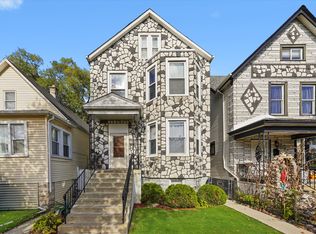 5108 W 24th Pl UNIT 2, Cicero, IL 60804