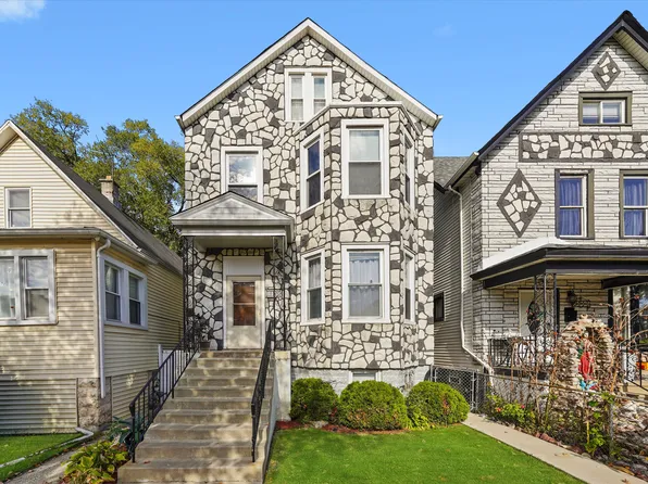 5108 W 24th Pl Unit 2, Cicero, IL 60804