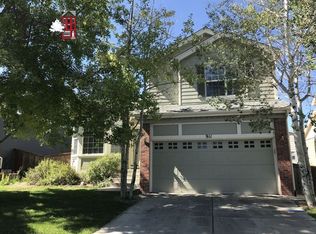 911 Riddlewood Rd, Highlands Ranch, CO 80129