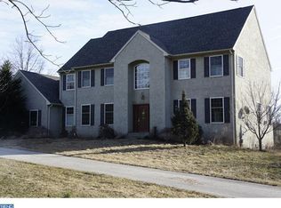 308 Nottingham Dr, Spring City, PA 19475