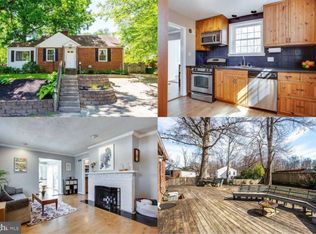 3104 Parker Ave, Silver Spring, MD 20902