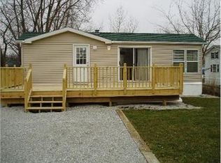 159 Flora Fern Rd, Wilmington, IL 60481