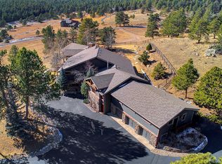 497 Meadow Vista Drive, Evergreen, CO 80439
