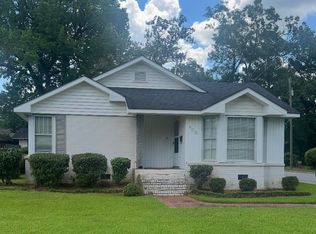 800 Belleville Ave, Brewton, AL 36426