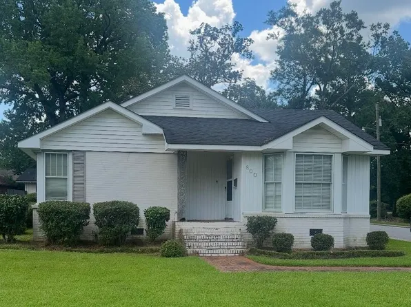 800 Belleville Ave, Brewton, AL 36426