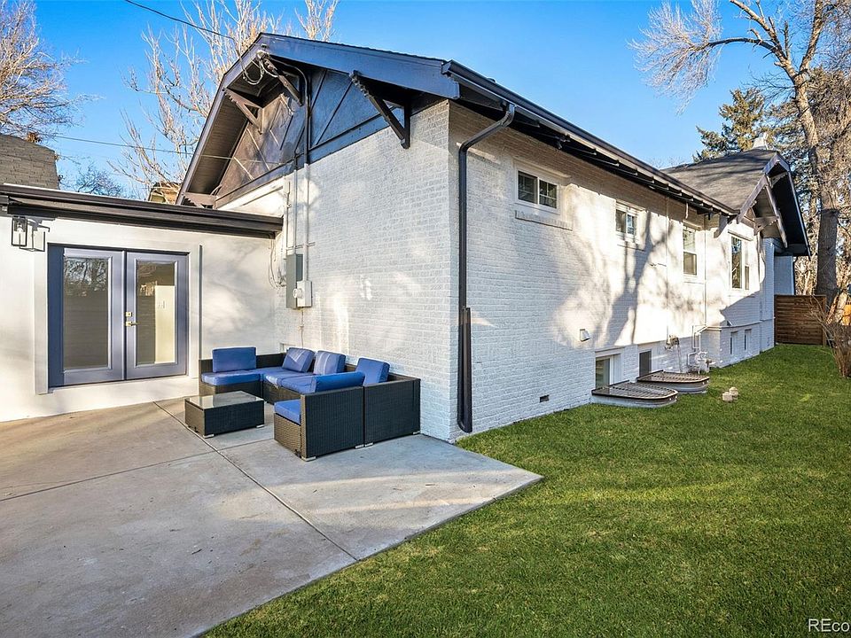 773 Josephine St, Denver, CO 80206 MLS 3149507 Zillow