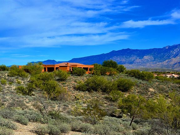2nd image of 545 W Red Mountain Pl