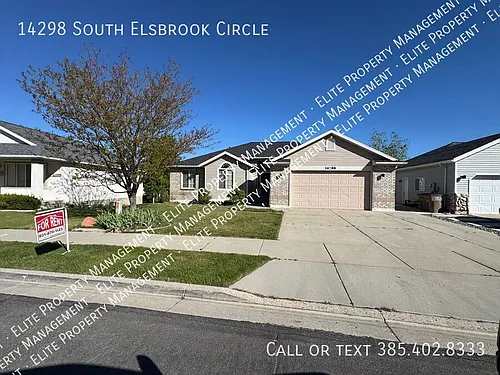 14298 S Elsbrook Cir Photo 1