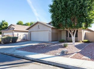8131 W Tonto Ln, Peoria, AZ 85382