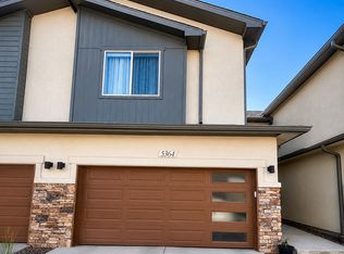 5364 Freeboot Point, Colorado Springs, CO 80922