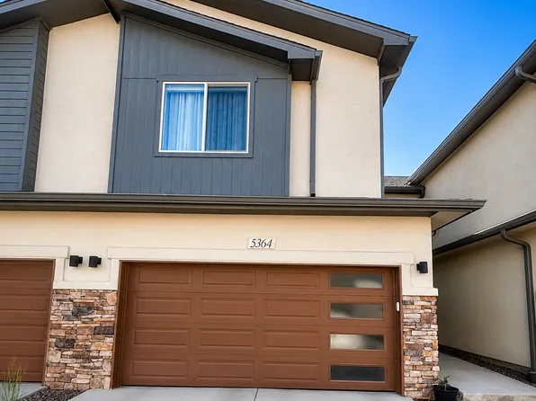 5364 Freeboot Point, Colorado Springs, CO 80922