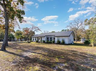 1285 Dick Pond Rd LOT 343, Myrtle Beach, SC 29575