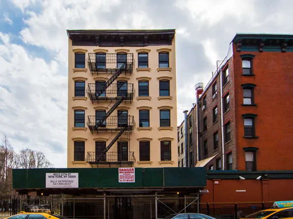 402 East 12th Street